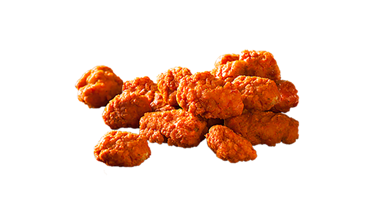 Order Boneless Chicken Wings 12 food online from Anthony's Pizza store, Denver on bringmethat.com