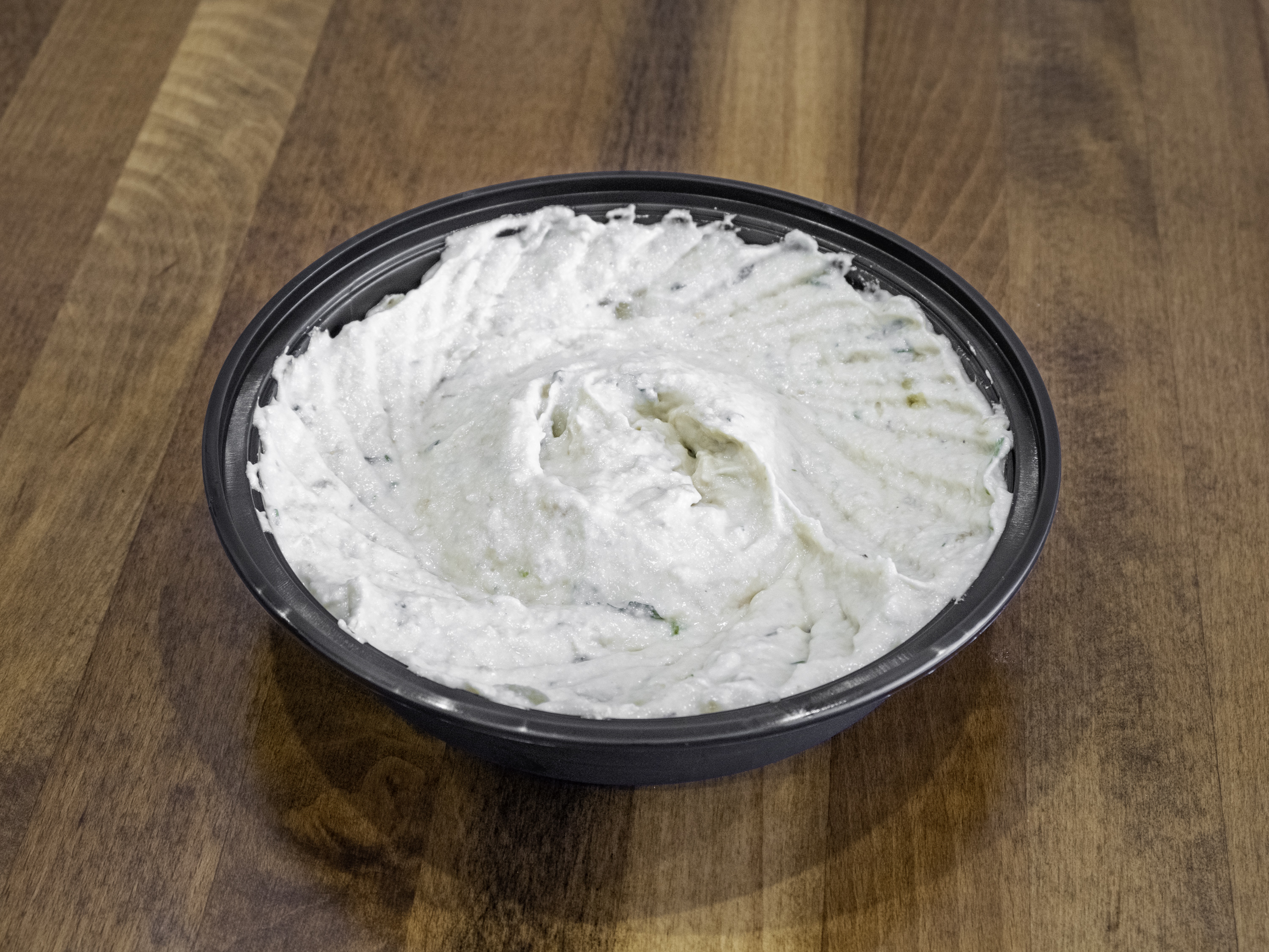 Order Baba Ganoush food online from Gyro King & Grill store, East Windsor on bringmethat.com
