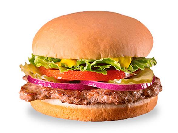 Order Hunger Buster JR. food online from Dairy Queen store, Manvel on bringmethat.com