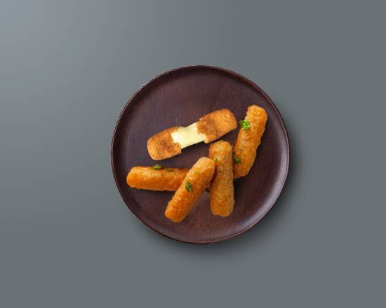 Order Mozzerella Sticks food online from Poultry Provisions store, Las Vegas on bringmethat.com