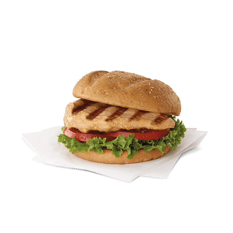 Order Grilled Chicken Sandwich food online from Chick-Fil-A store, Little Rock on bringmethat.com