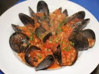 Order Zuppa Di Clams food online from Bella Notte Italian Restaurant & Pizza store, Little Falls on bringmethat.com