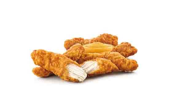 Order Crispy Tenders food online from Sonic Drive-In store, Algonquin on bringmethat.com