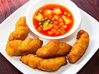 Order Fried Chicken food online from Hong KONG Express store, Chicago on bringmethat.com
