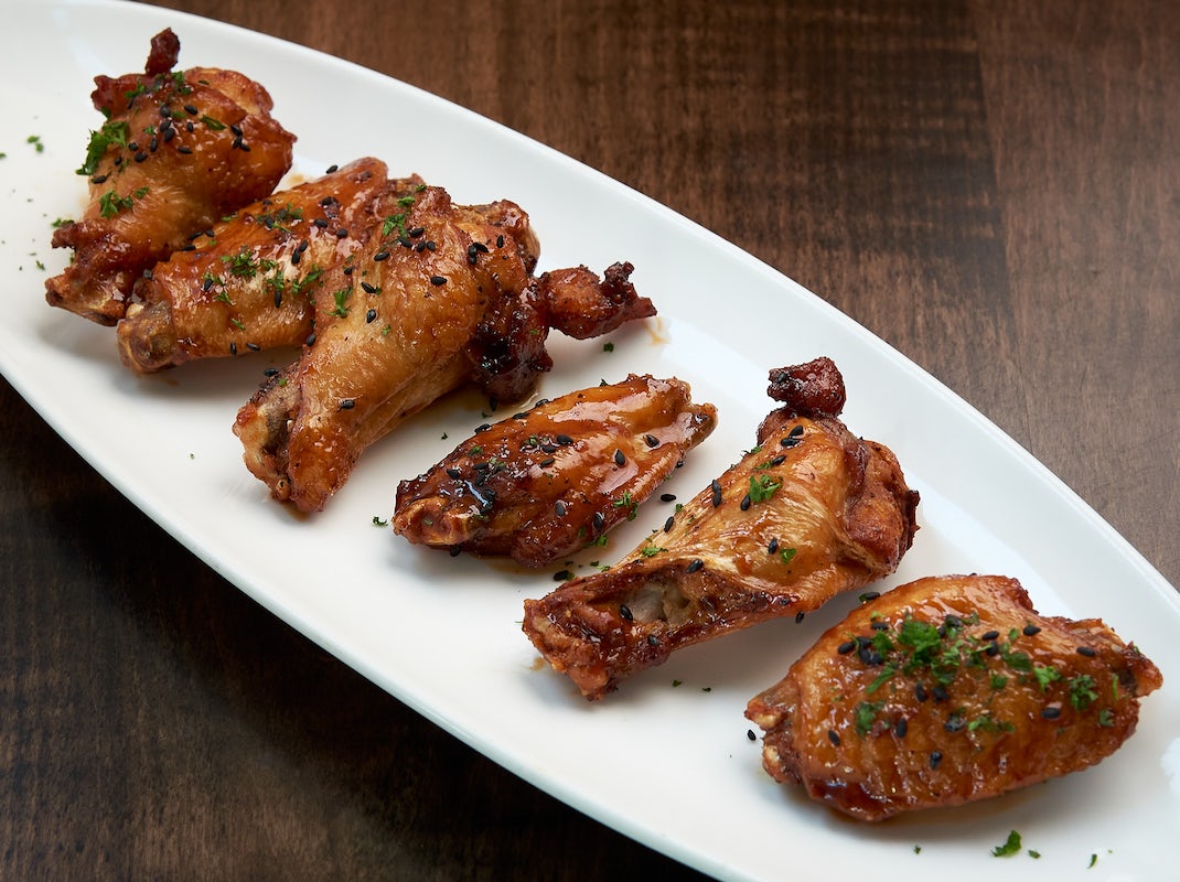 Order *NEW* WINGS food online from Benihana store, Chino Hills on bringmethat.com