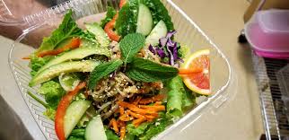 Order Summer Salad food online from New Earth Superfoods store, Grover Beach on bringmethat.com