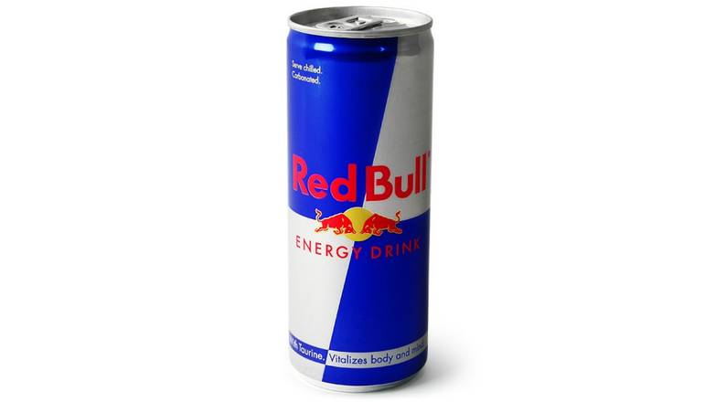 Order Red Bull 8OZ food online from Anderson Convenience Markets #140 store, Omaha on bringmethat.com