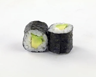 Order Avocado Roll food online from Miso Japan store, Goshen on bringmethat.com