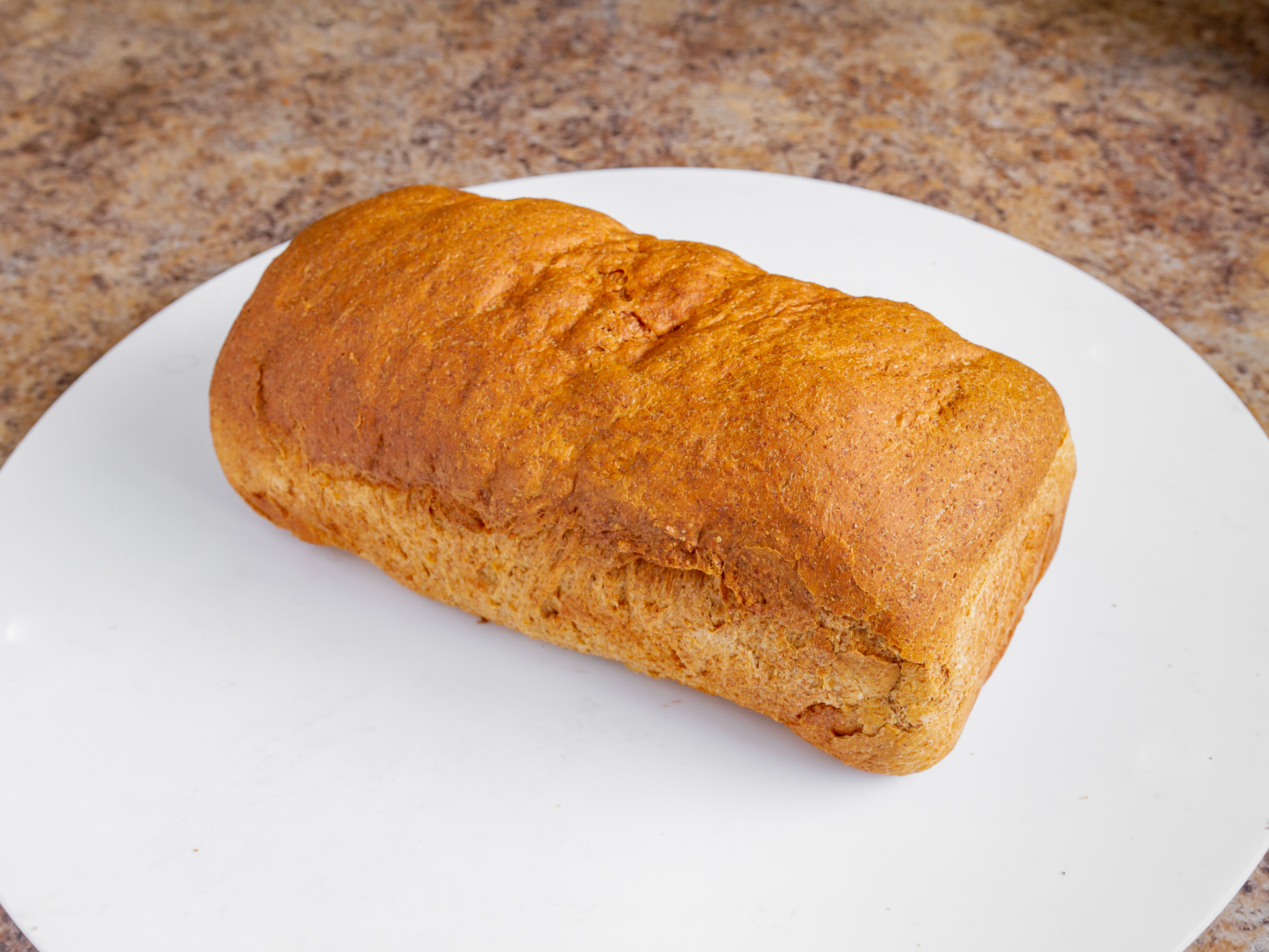 Order Whole Wheat Bread food online from Pariser Bakery store, Baltimore on bringmethat.com