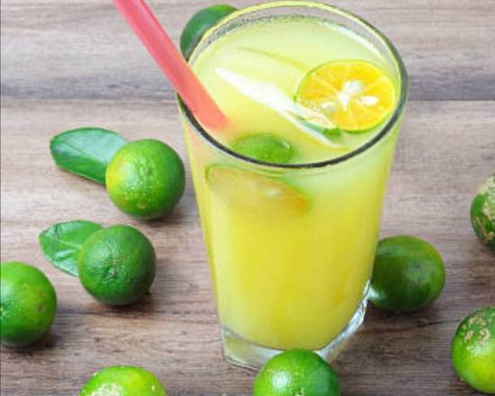 Order Calamansi Juice food online from Salo-Salo Kitchen store, West Covina on bringmethat.com