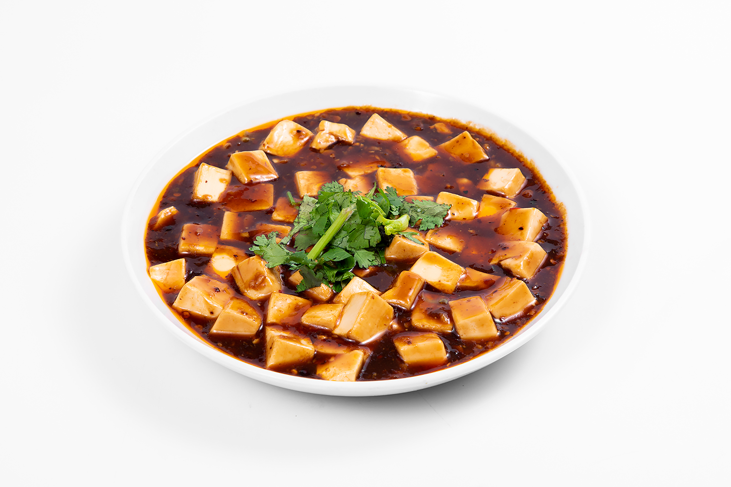 Order Mapo Tofu food online from Tom Dim Sum store, Media on bringmethat.com