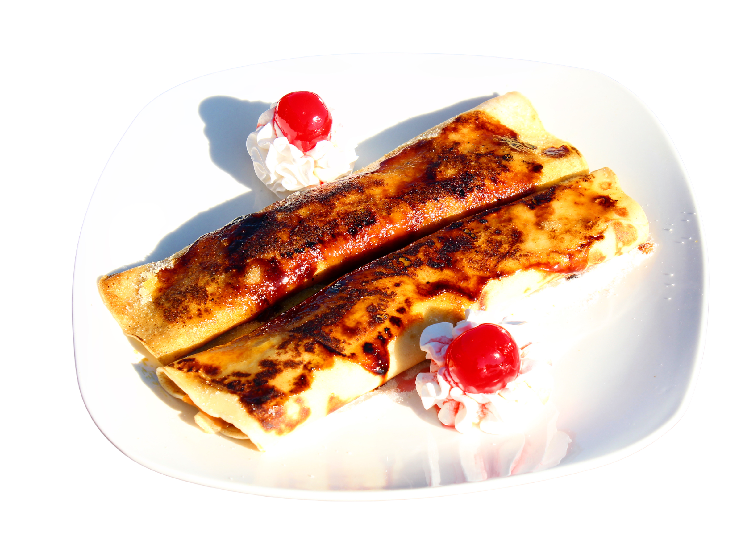 Order CREPES food online from Sabores del Plata store, Norcross on bringmethat.com