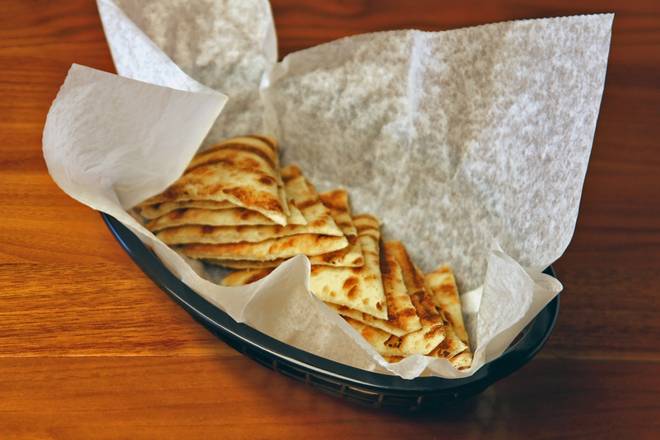Order Side Pita food online from Cafesano store, Broad Run on bringmethat.com