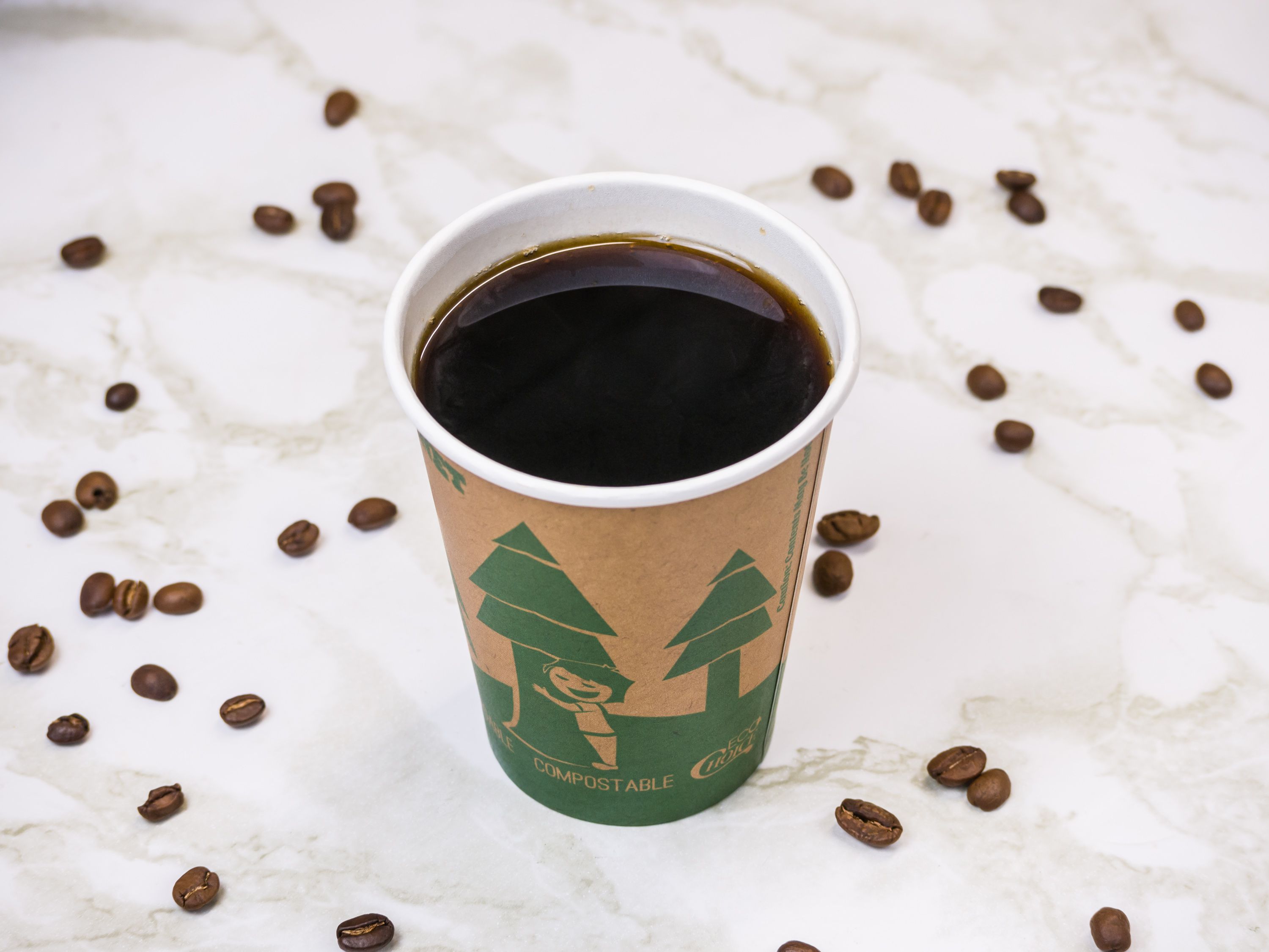 Order Americano food online from Hortiprocess store, Houston on bringmethat.com