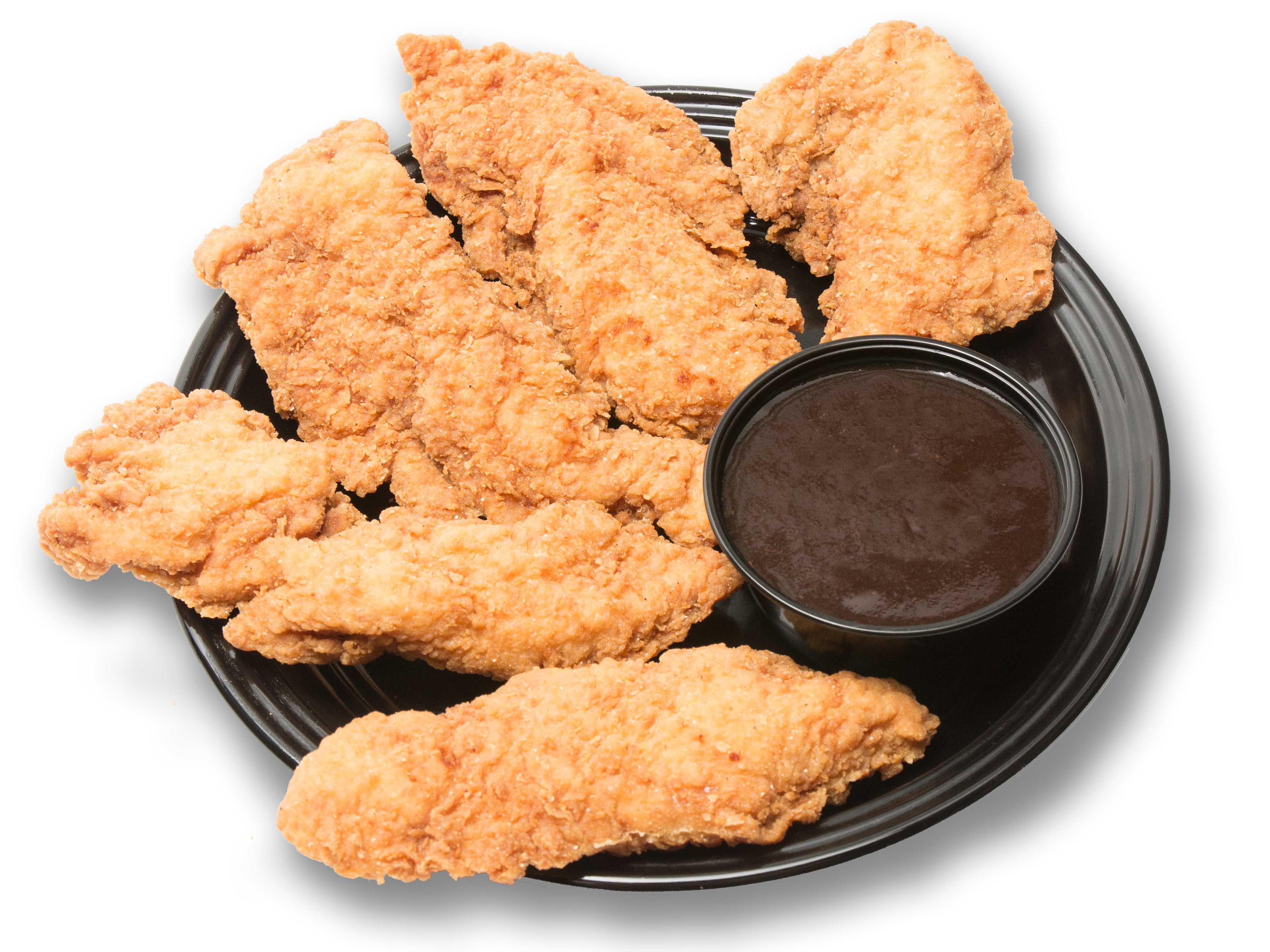 Order 5 Pieces Chicken Tenders food online from Perri's Pizzeria store, Rochester on bringmethat.com