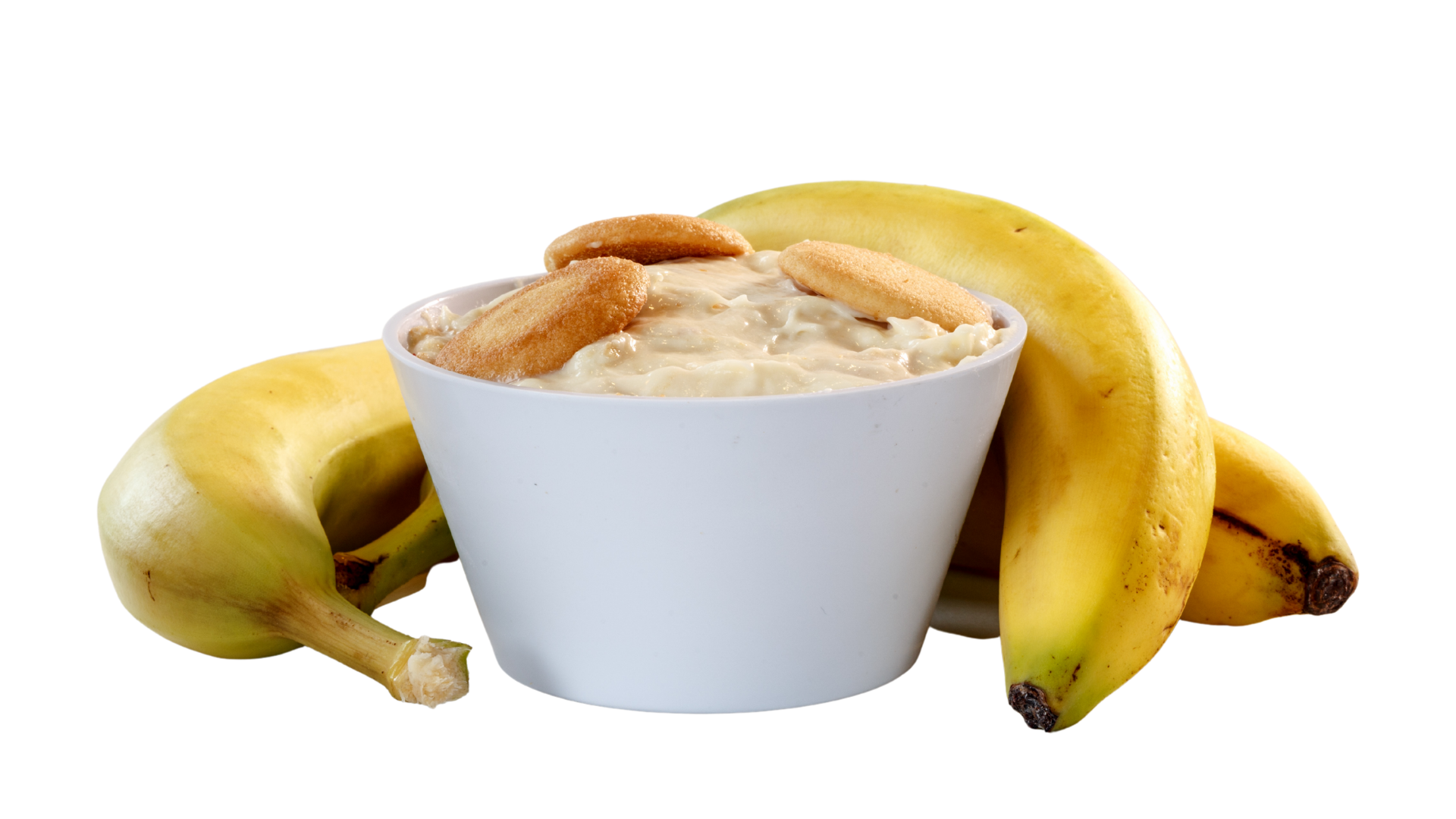 Order Banana Pudding food online from Loaf'n Dog store, Cleburne on bringmethat.com