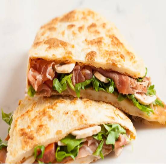 Order Parma food online from Piadina store, Tustin on bringmethat.com