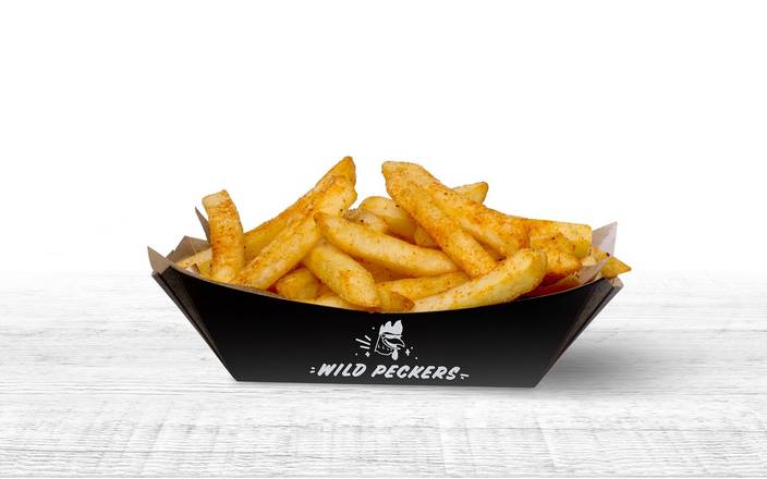 Order Fries food online from Wild Peckers store, Mesa on bringmethat.com