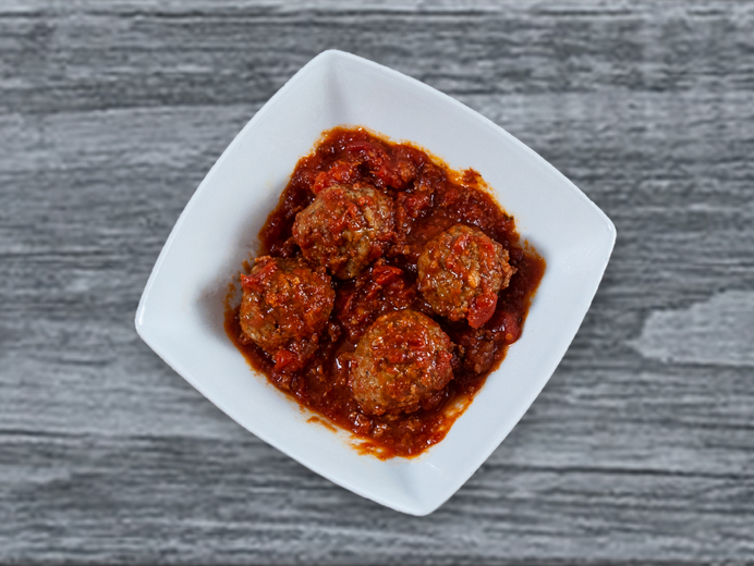 Order Kid's Meatballs with Sauce food online from Seasons Pizza store, Aston on bringmethat.com