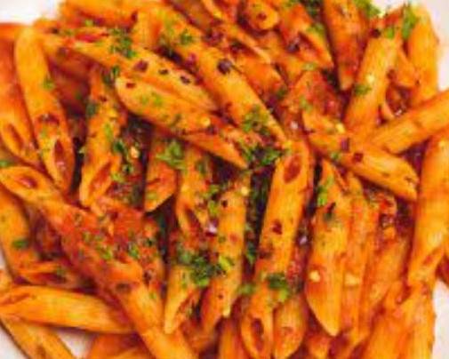 Order Spicy Tomato Sauce (no cheese) food online from 464 store, Los Angeles on bringmethat.com