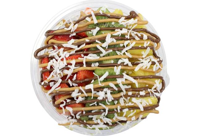 Order Frutta Bowl food online from Saladworks Cafe store, East Norriton on bringmethat.com