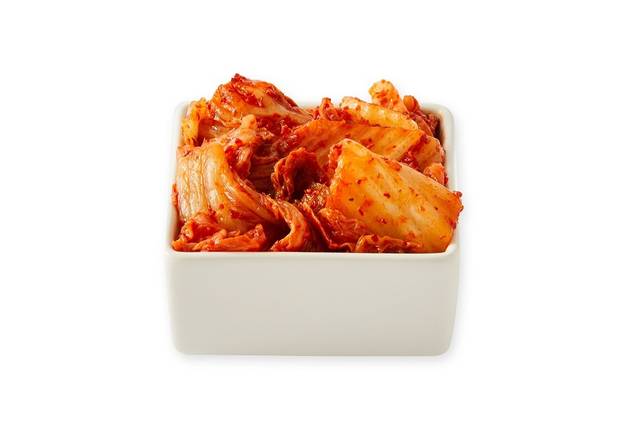 Order Kimchi food online from Bonchon chicken store, Jersey City on bringmethat.com
