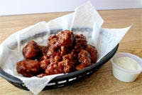 Order Boneless Wings food online from Boss' Pizza & Chicken store, Grand Forks on bringmethat.com