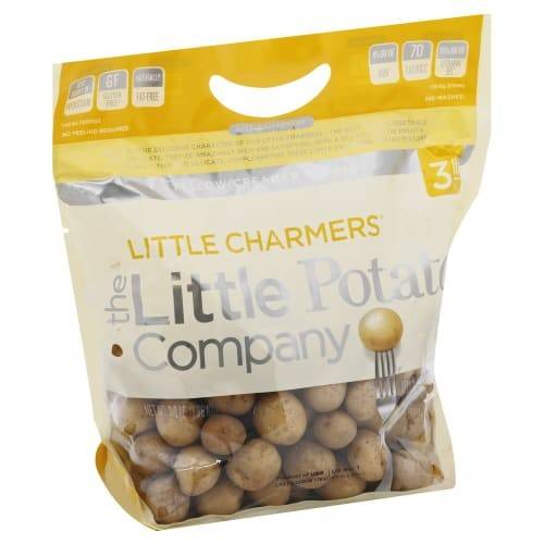 Order The Little Potato Company · Little Charmers (3 lb) food online from ACME Markets store, Horsham on bringmethat.com