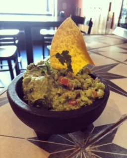 Order Guacamole food online from Pinto/Nacho Spot store, Glenside on bringmethat.com