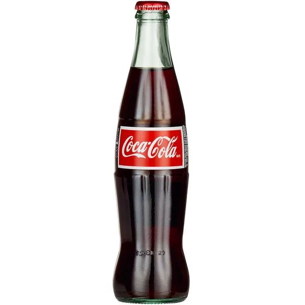Order Mexican Coke food online from Fuego store, Grover Beach on bringmethat.com