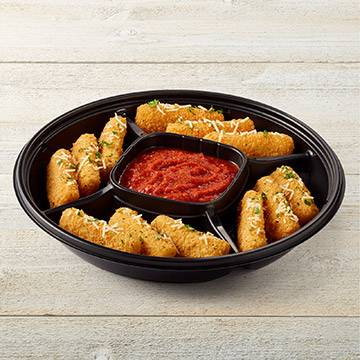 Order Mozzarella Sticks Platter food online from Tgi Friday store, Cincinnati on bringmethat.com