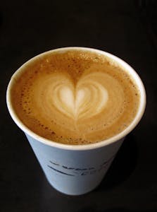 Order Cappuccino food online from 'sippi Sippin' Coffee Llc store, Tupelo on bringmethat.com