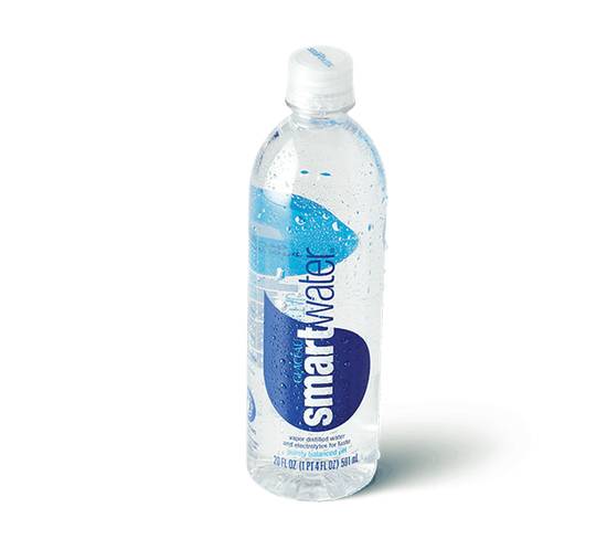 Order smartwater™ food online from Jamba store, Claremont on bringmethat.com