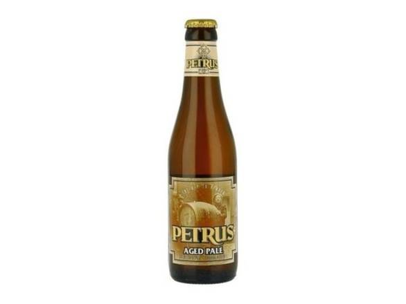 Order Petrus Aged Pale - 750ml Bottle food online from Rayan Discount Liquors store, CHICAGO on bringmethat.com