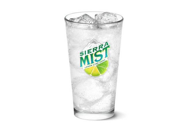 Order Sierra Mist food online from Cotton Patch Cafe store, Granbury on bringmethat.com