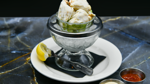 Order Colossal Crabmeat Cocktail food online from Morton The Steakhouse store, King of Prussia on bringmethat.com