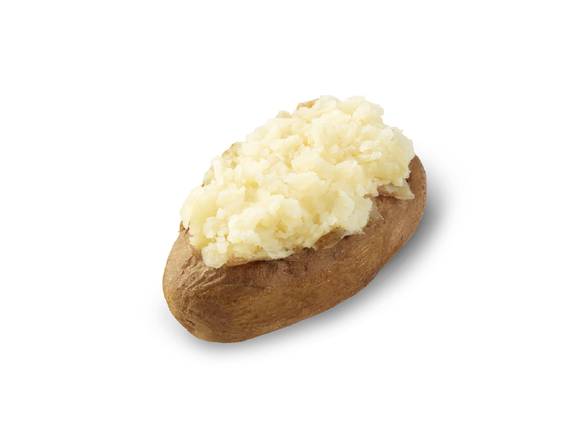 Order Plain Baked Potato food online from Wendy store, Plain City on bringmethat.com