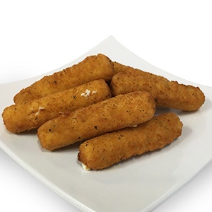 Order Cheese Sticks food online from Pizza Man store, Pasadena on bringmethat.com