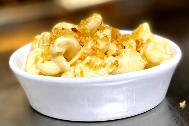 Order MAC-N-CHEESE food online from 54th Street Grill & Bar - store, St. Louis on bringmethat.com