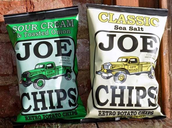 Order Joe Chips food online from Benny Meleto store, Winchester on bringmethat.com