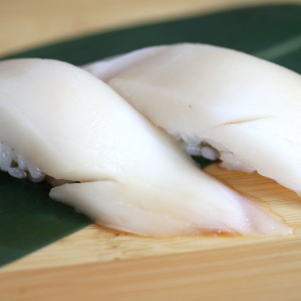 Order White Fish food online from Shinto Japanese Steakhouse & Sushi Lounge store, Naperville on bringmethat.com
