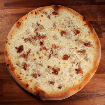 Order Chicken Bacon Ranch food online from Shopey's Pizza store, Louisville on bringmethat.com