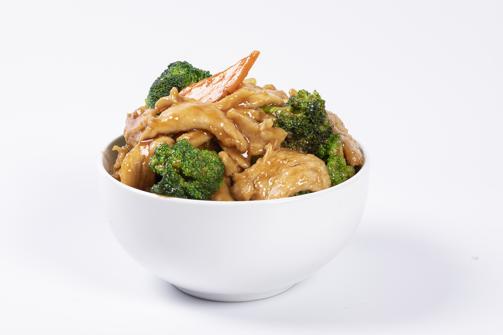 Order Chicken Broccoli food online from China Max store, Milford on bringmethat.com
