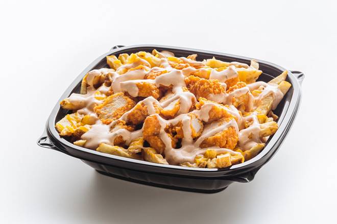 Order Epic Chicken Fries food online from Epic Wings store, Glendale on bringmethat.com