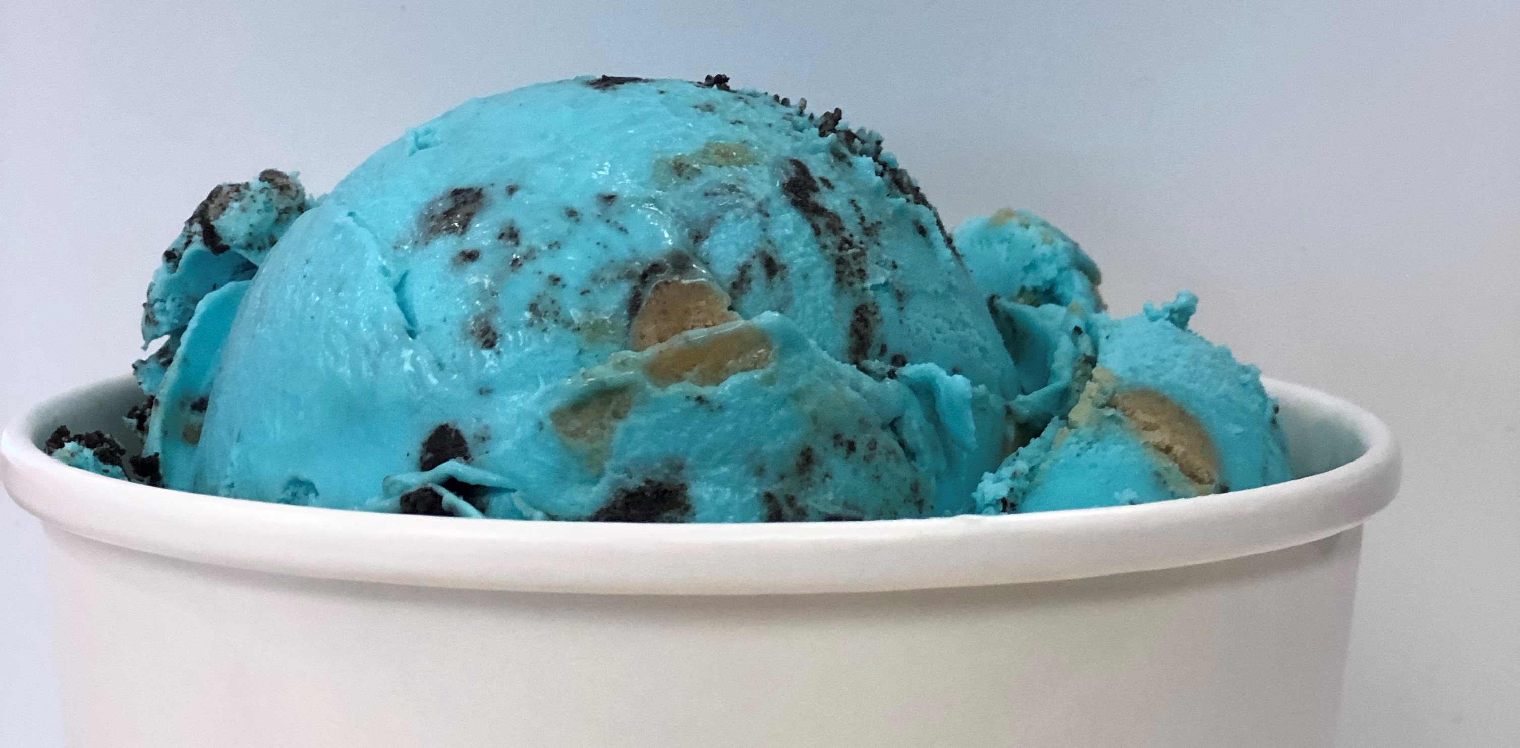 Order Cookie Monster food online from Flapdoodles Ice Cream store, Rochester on bringmethat.com