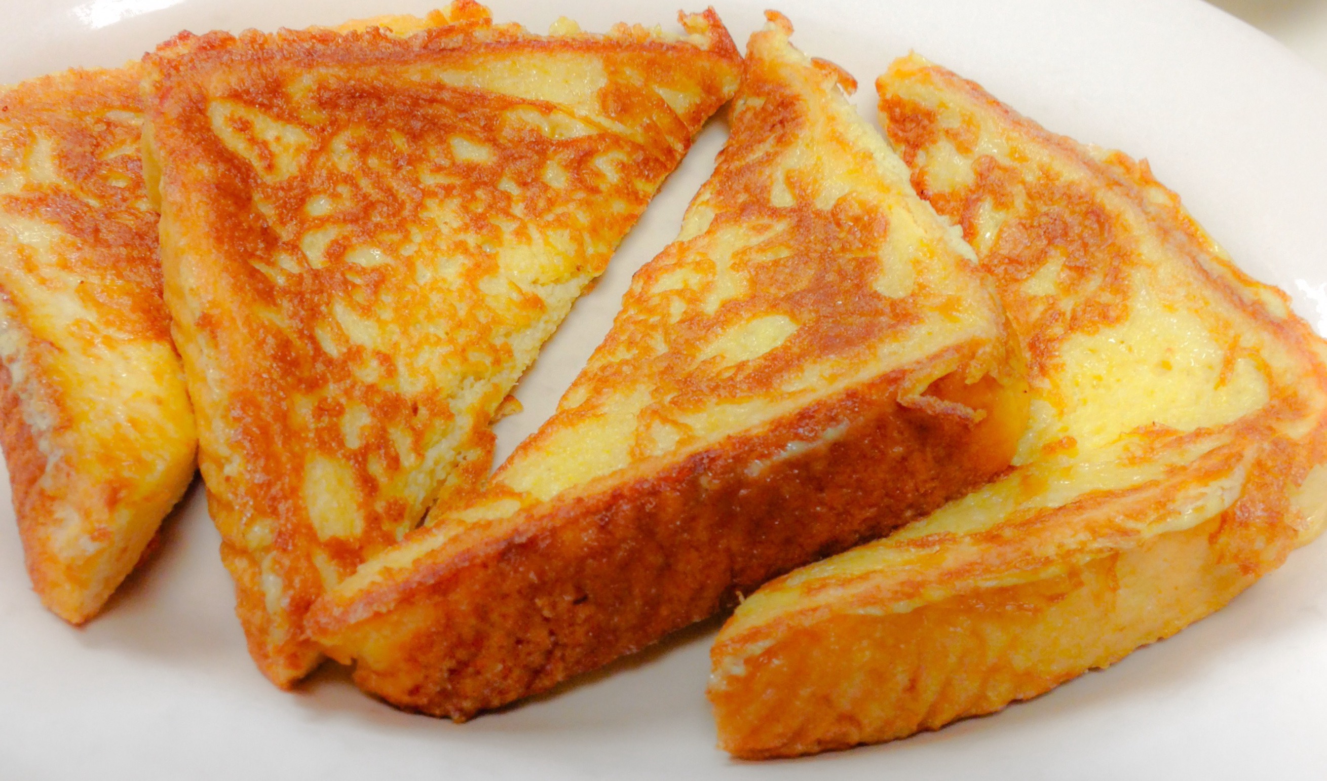 Order French Toast food online from Stanley's Grill store, Chicago on bringmethat.com
