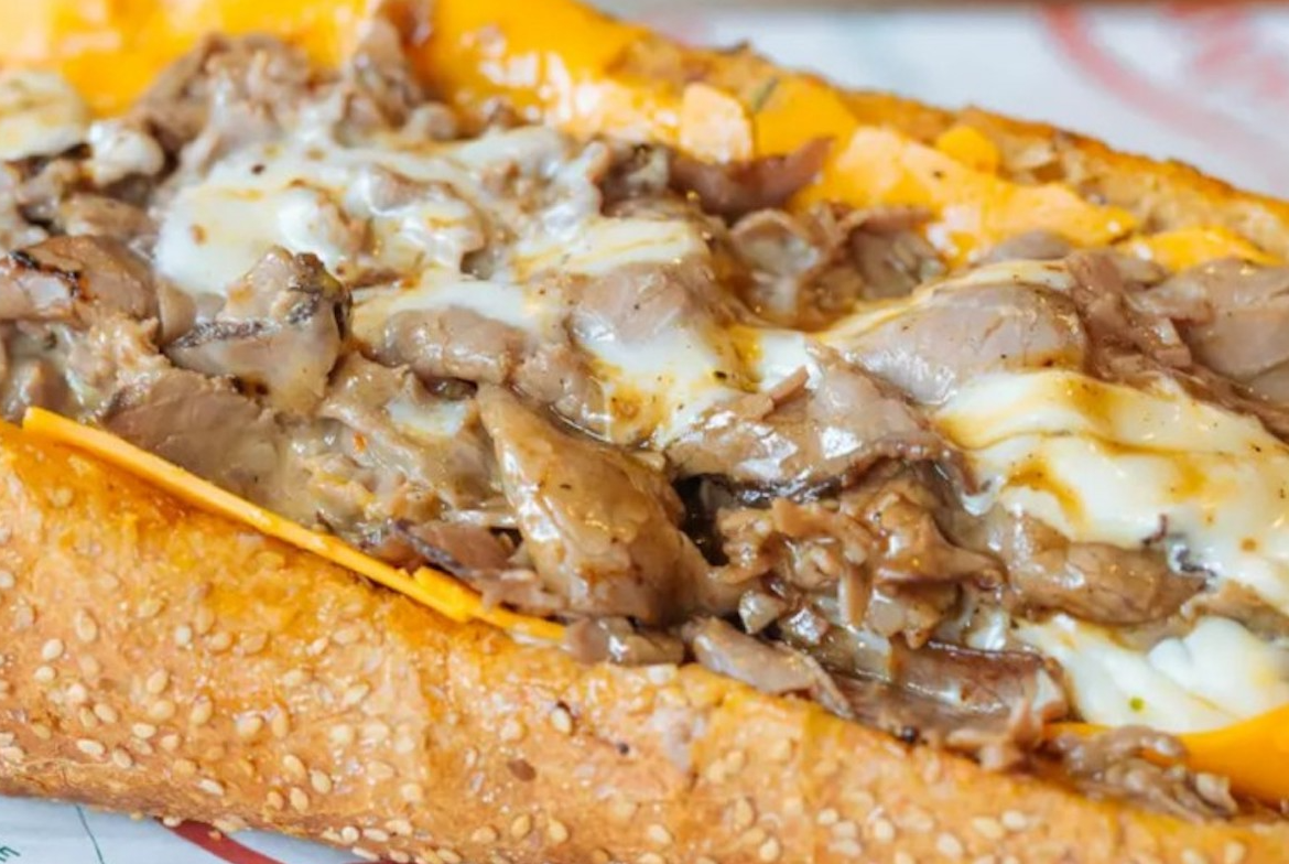 Order Broad And Erie food online from Campo's Philly Cheesesteaks store, Philadelphia on bringmethat.com