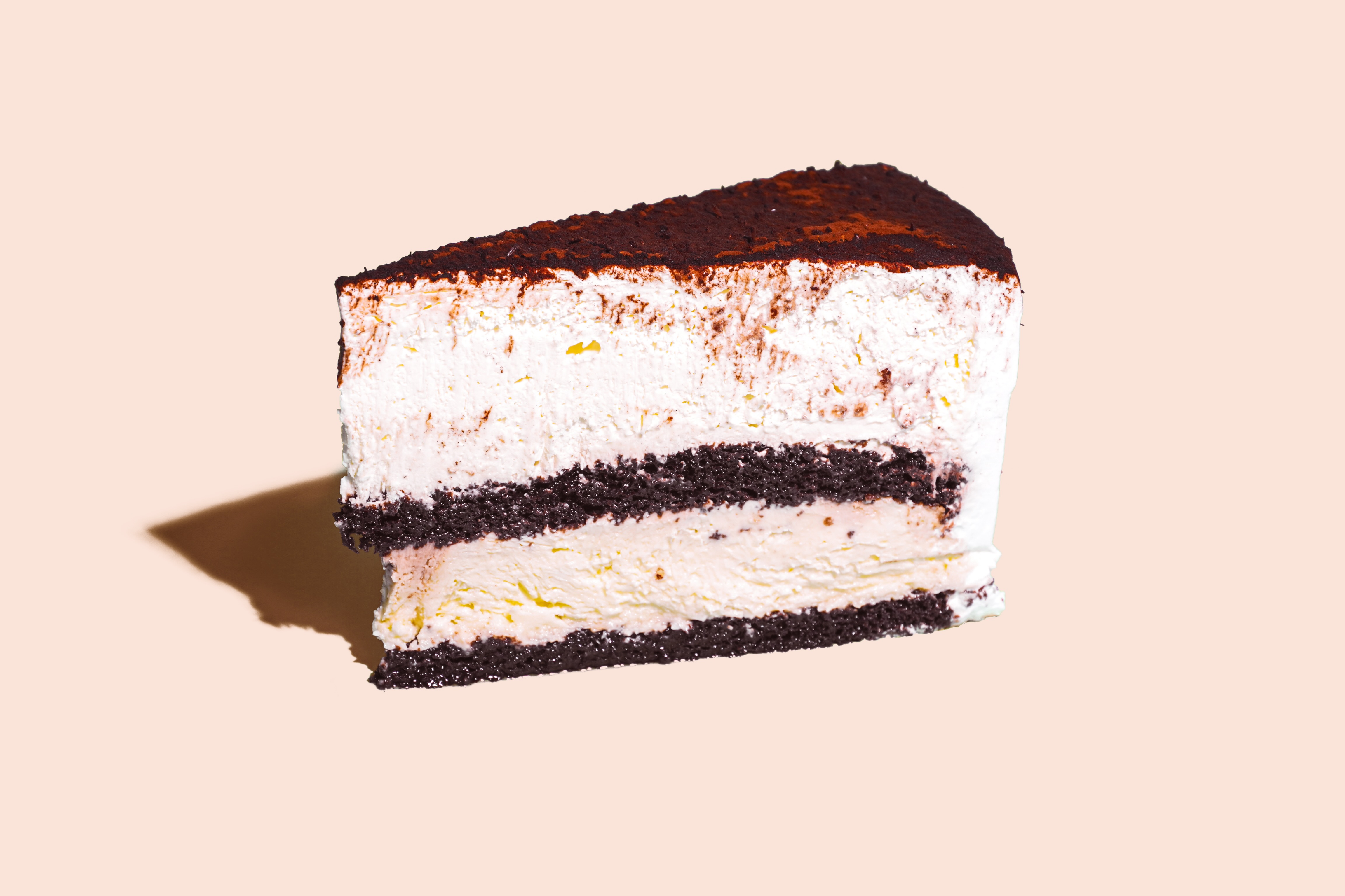 Order Tiramisu Cheesecake food online from Oasis Cafe store, Flushing on bringmethat.com