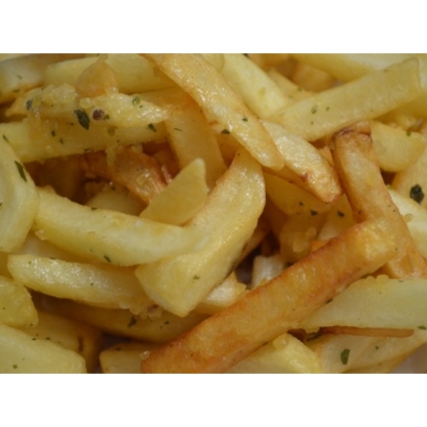Order Fries food online from Golden State Pizza & Grill store, San Francisco on bringmethat.com