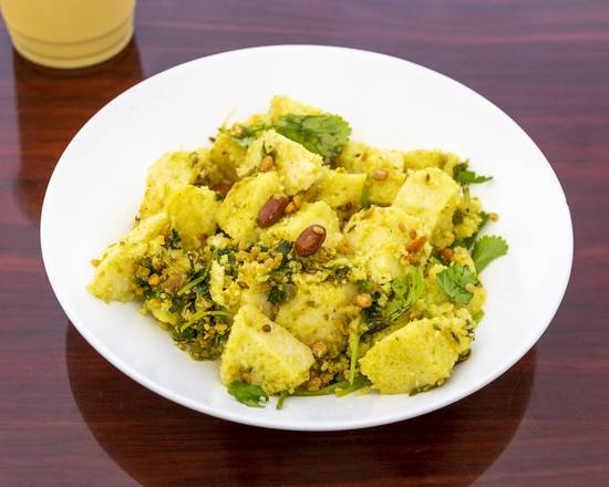 Order Masala Idly food online from Sri Ganesh Dosa House store, Parsippany-Troy Hills on bringmethat.com